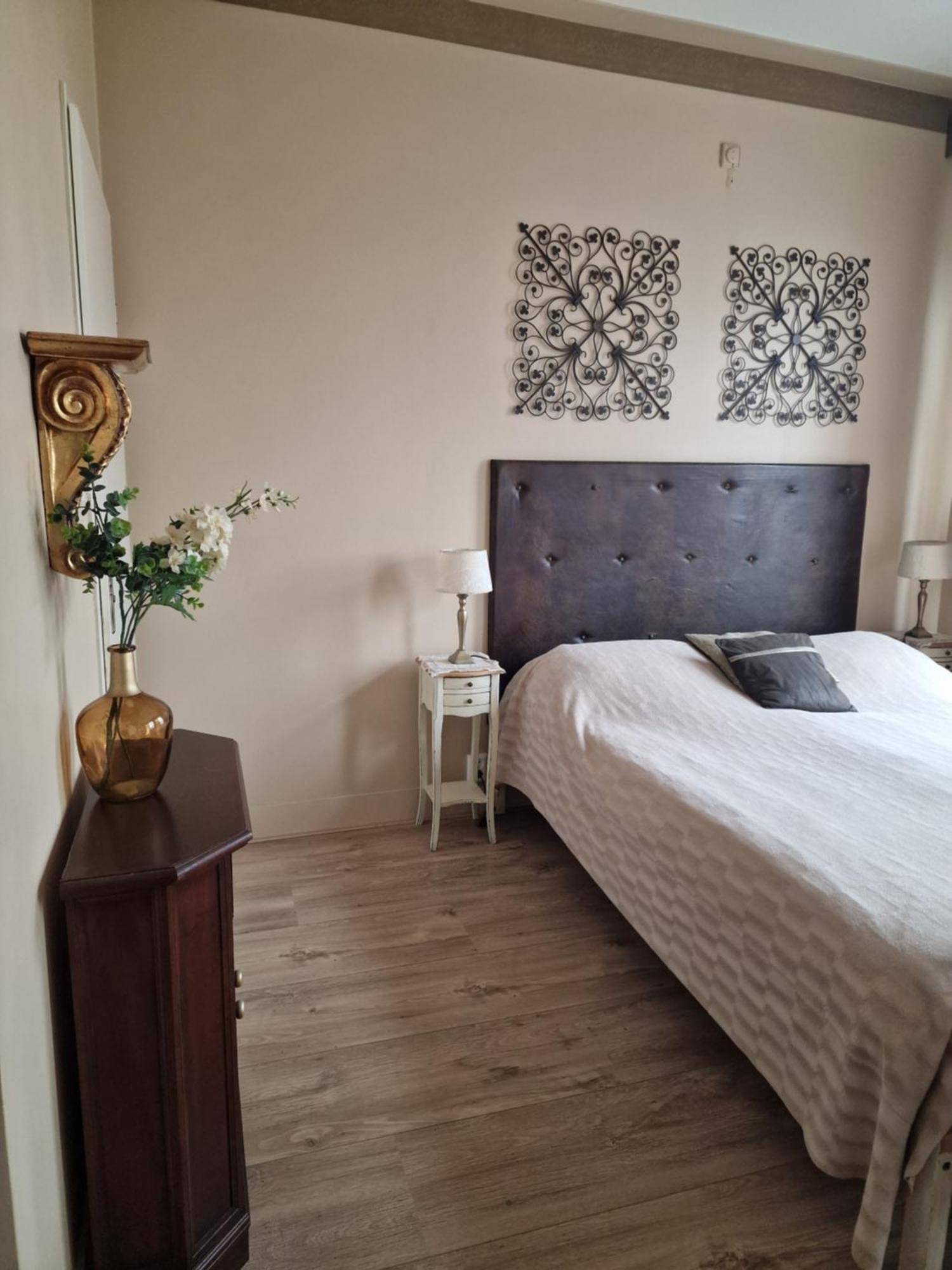 Pension Zee En Duinzicht Zandvoort Ngoại thất bức ảnh
